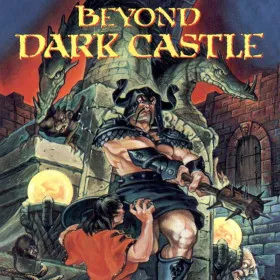 Beyond Dark Castle