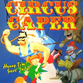 Circus Caper