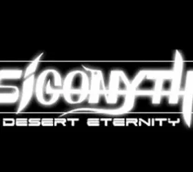 Sigonyth: Desert Eternity