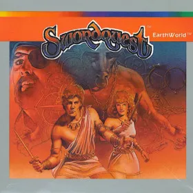 SwordQuest: EarthWorld