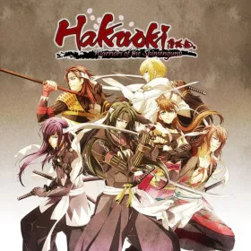 Hakuoki: Warriors of the Shinsengumi