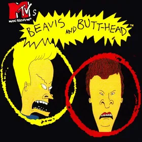 Beavis and Butt-Head (SNES)