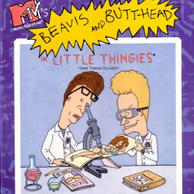 Beavis and Butt-Head: Little Thingies