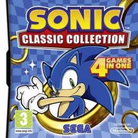 Sonic Classic Collection