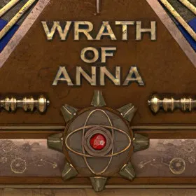 Wrath of Anna