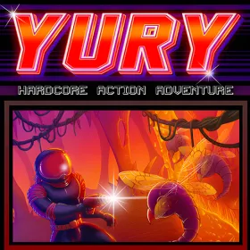 Yury