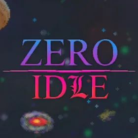 Zero IDLE
