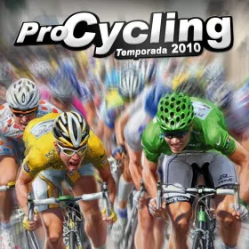 Pro Cycling Manager: Season 2010 (PSP)