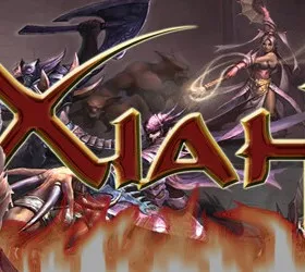 Xiah