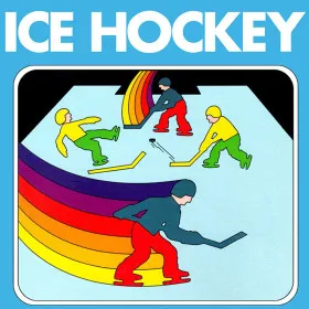 Ice Hockey