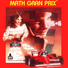 Math Gran Prix