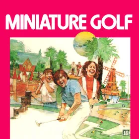Miniature Golf