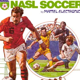 NASL Soccer