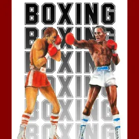 RealSports Boxing