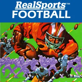 RealSports Football