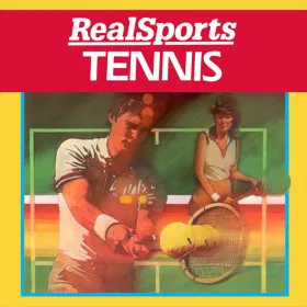 RealSports Tennis