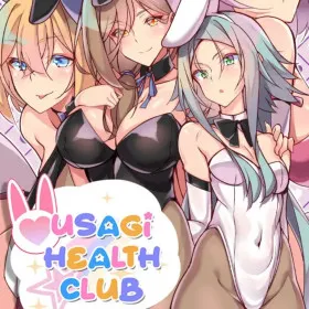 Usagi Health Club
