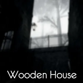 Wooden House