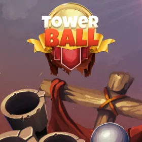 Tower Ball - Incremental Tower Defense