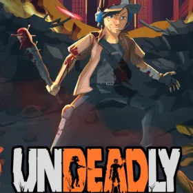 Undeadly