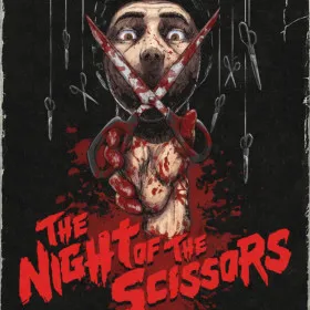 The Night of the Scissors