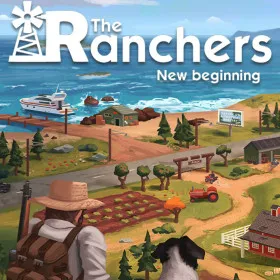 The Ranchers