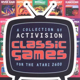 Activision Classics