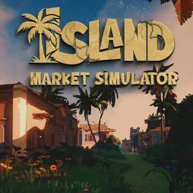 Island Market Simulator