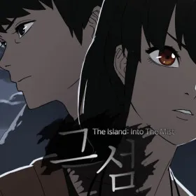 The Island: Into The Mist