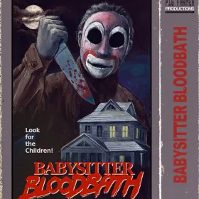 Babysitter Bloodbath