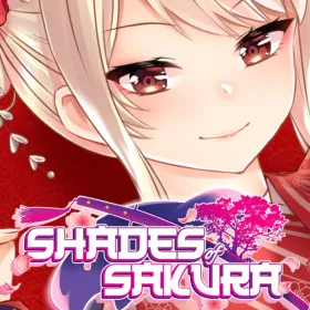 Shades of Sakura