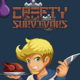 Crafty Survivors