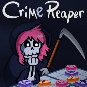 Crime Reaper