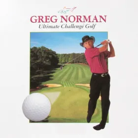 Greg Norman Ultimate Challenge Golf