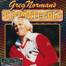 Greg Norman's Ultimate Golf