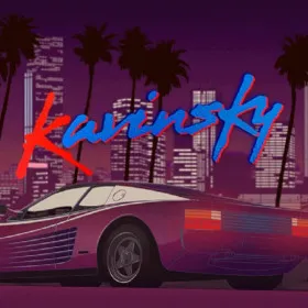 Kavinsky