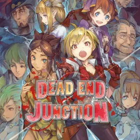 Dead End Junction
