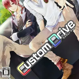 Custom Drive
