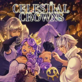 Celestial Crowns