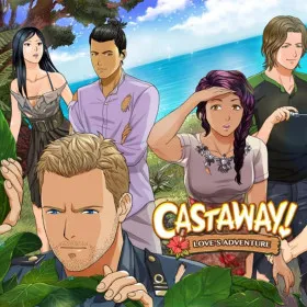 Castaway! Love's Adventure