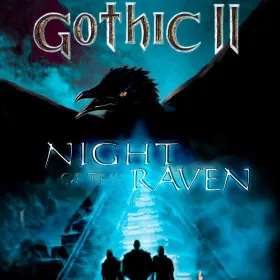 Gothic II: Night of the Raven
