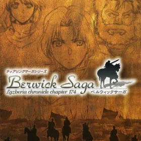 TearRing Saga: Berwick Saga - Lazberia Chronicle Chapter 174