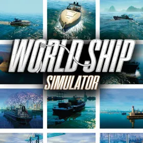 World Ship Simulator