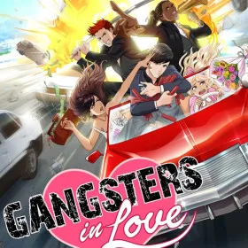 Gangsters in Love