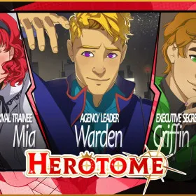 Herotome