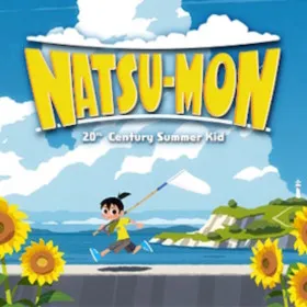 Natsu-Mon: 20th Century Summer Kid