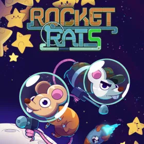 Rocket Rats