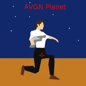 AVGN Planet