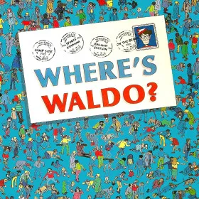 Where's Waldo?
