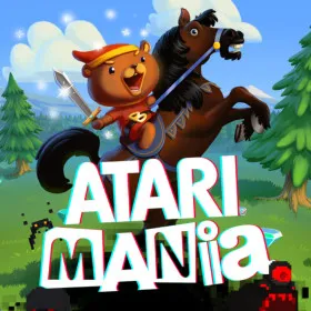 Atari Mania